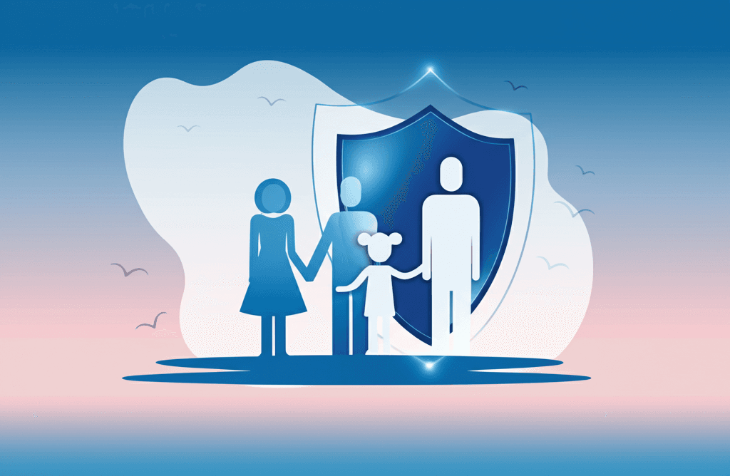 Family Protection Insurance